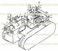 Электрическая система Электрическая система
